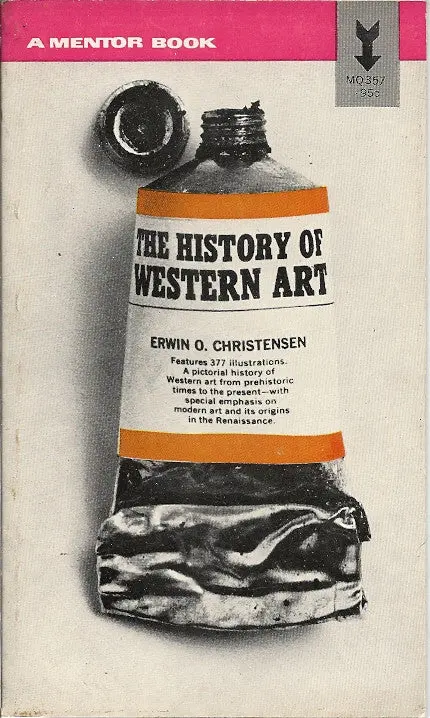 The History Of Western Art 1