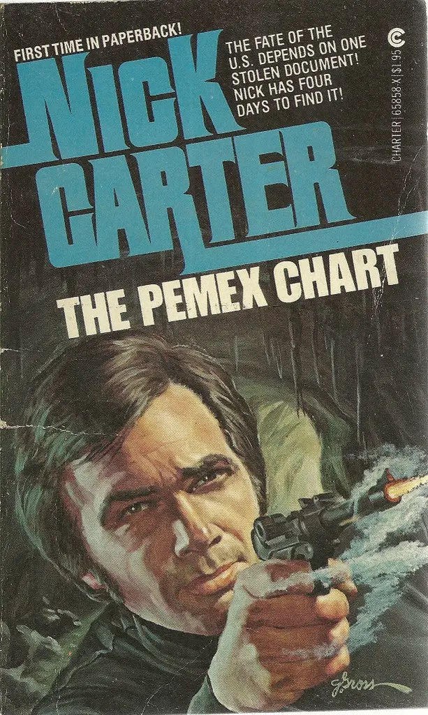 The Pemex Chart 1