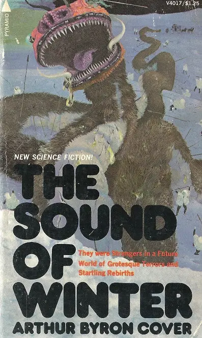 The Sound Of Winter 1