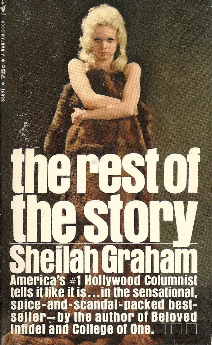 The Rest Of The Story 1