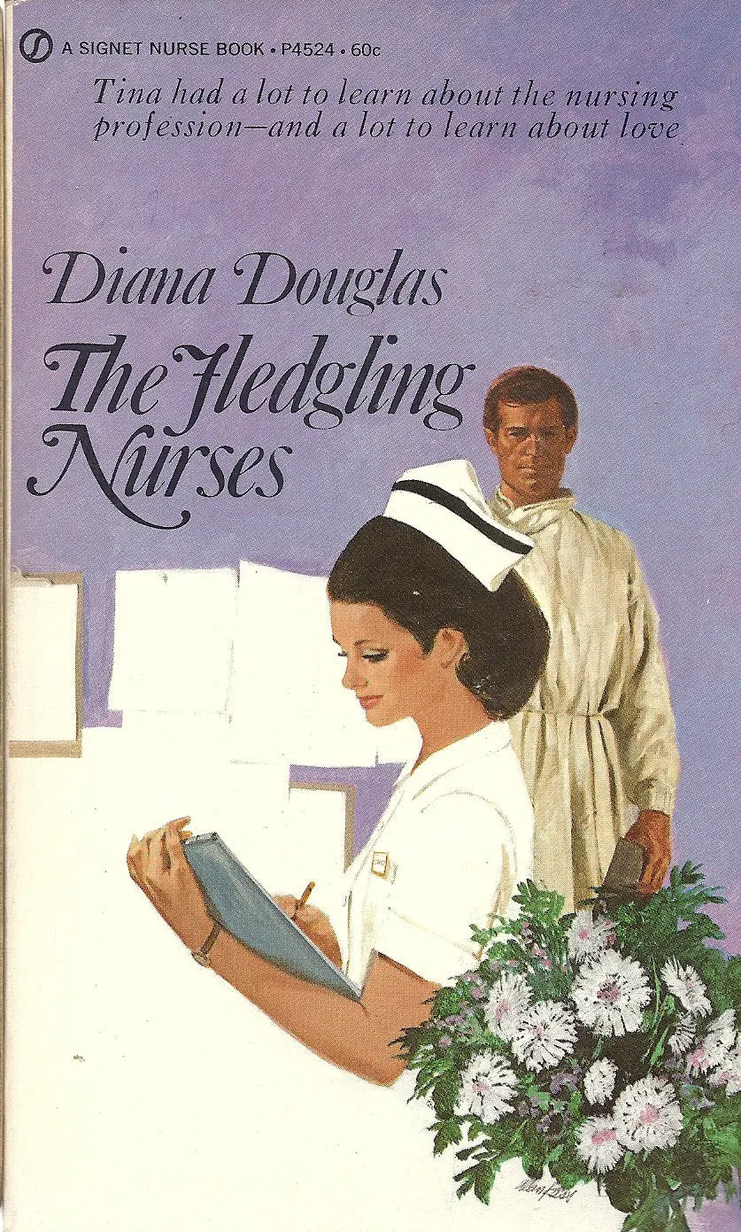 The Fledgling Nurses 1