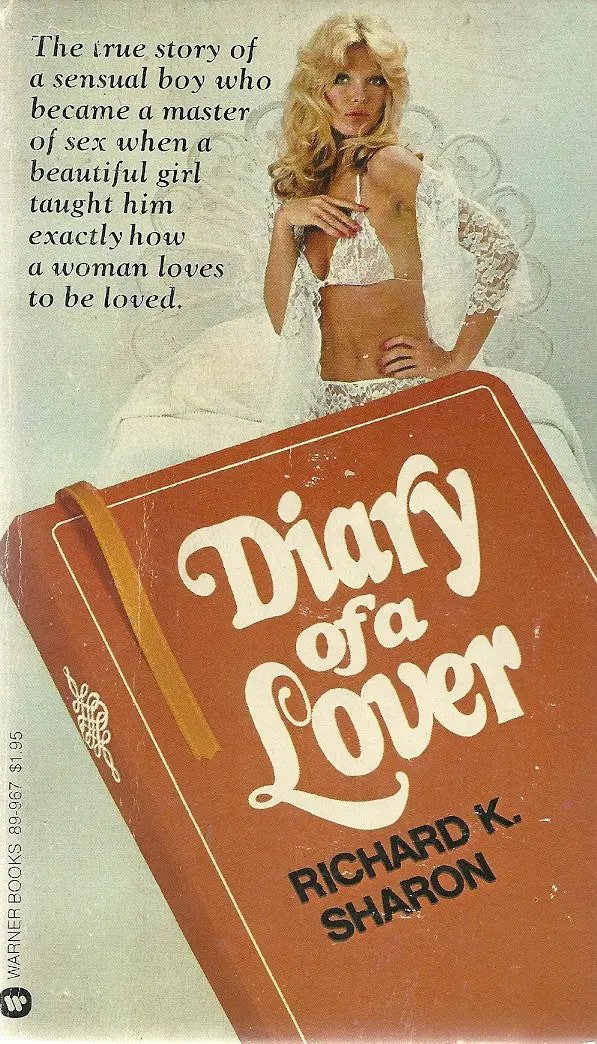 Diary Of A Lover 1