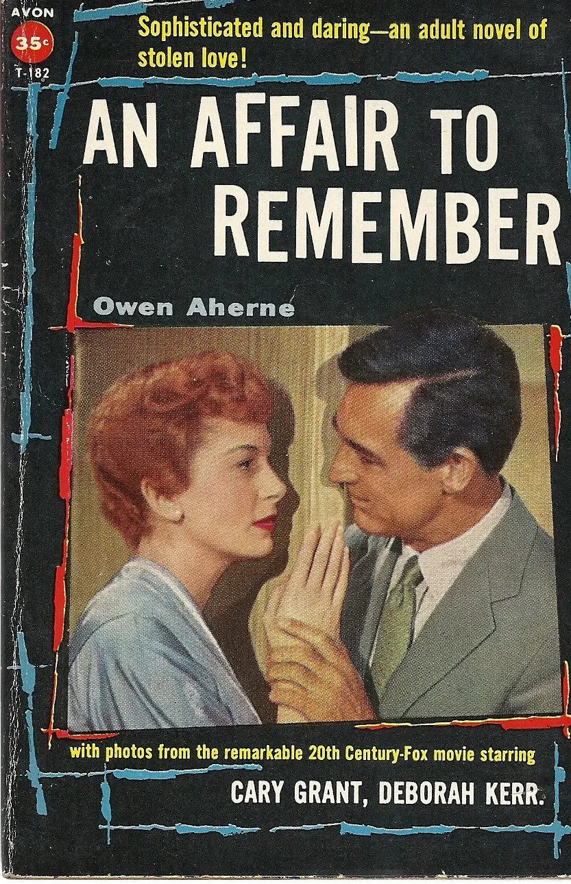 An Affair To Remember 1