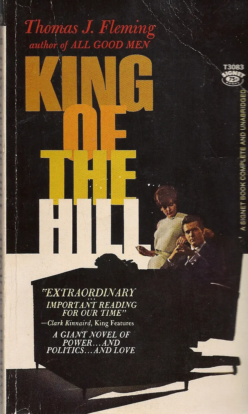King Of The Hill 1