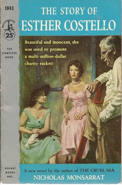 The Story Of Esther Costello 1