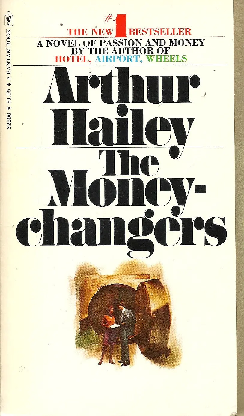 The Money Changers 1