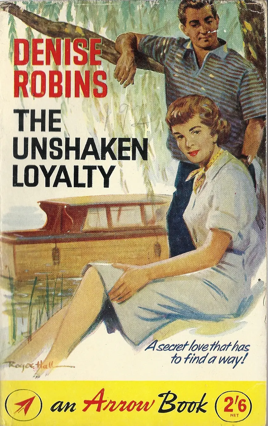 The Unshaken Loyalty 1