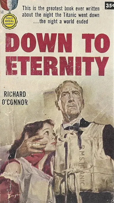 Down To Eternity 1