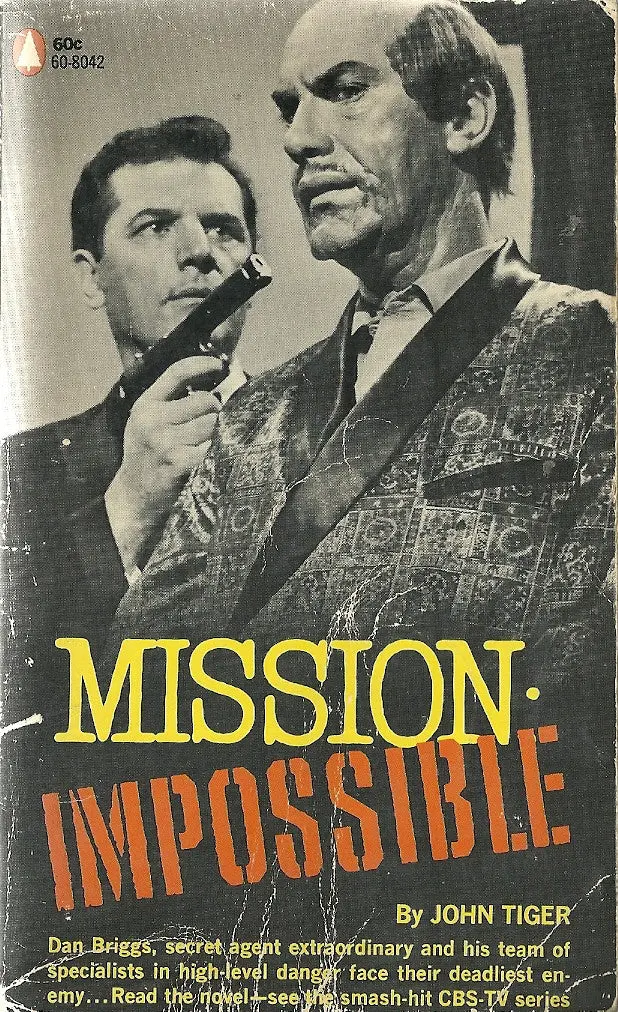 Mission: Impossible 1