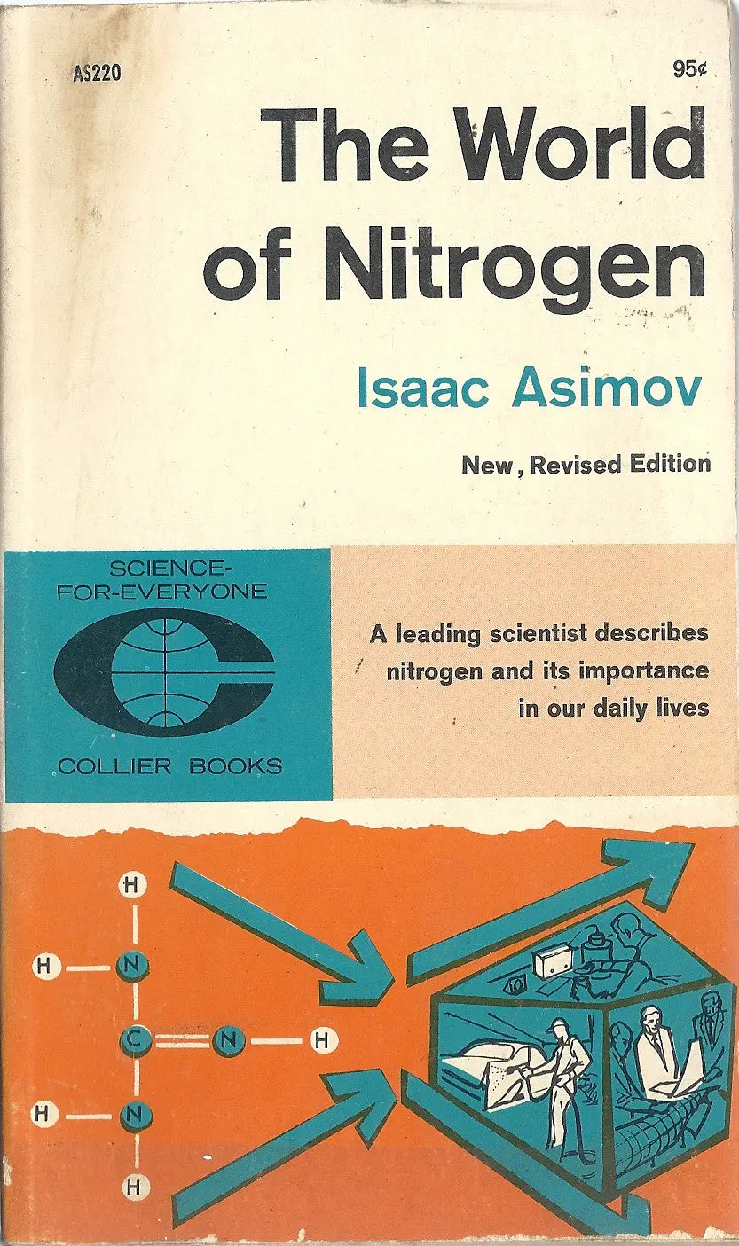 The World Of Nitrogen 1