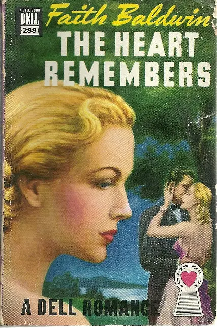 The Heart Remembers 1
