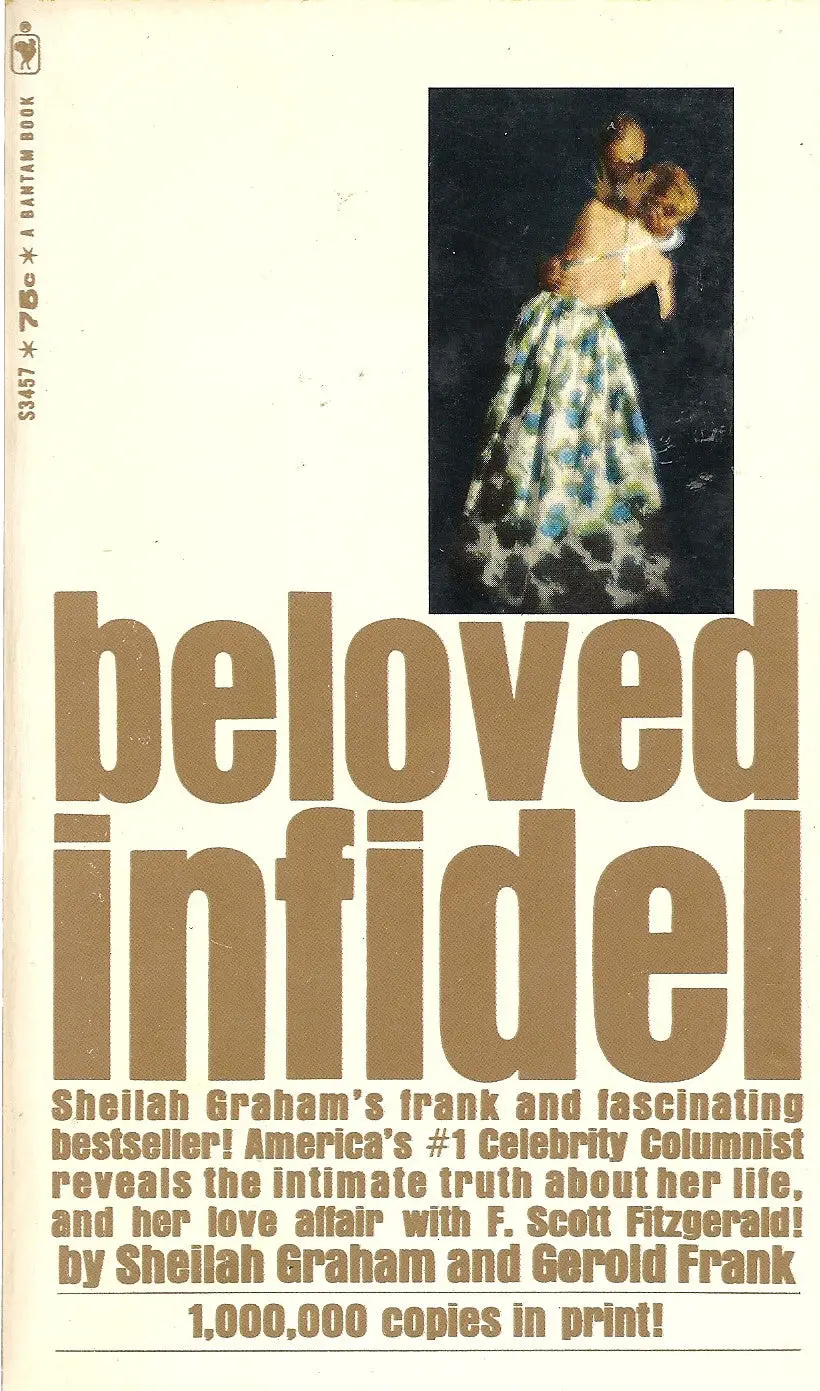 Beloved Infidel 1