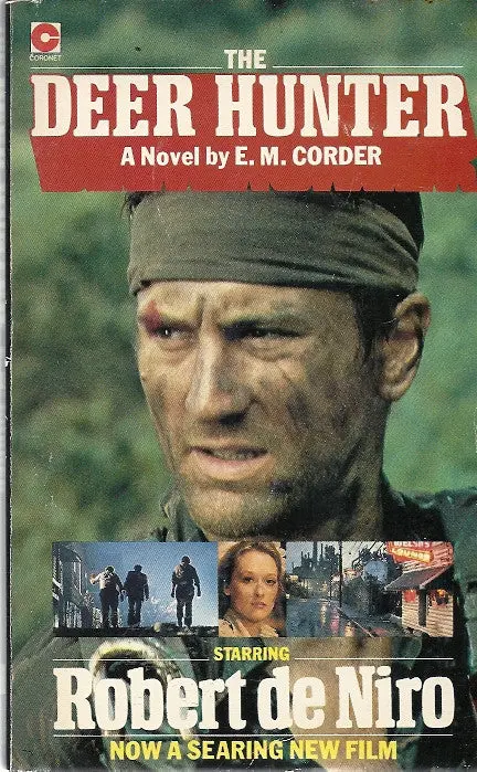 The Deer Hunter 1