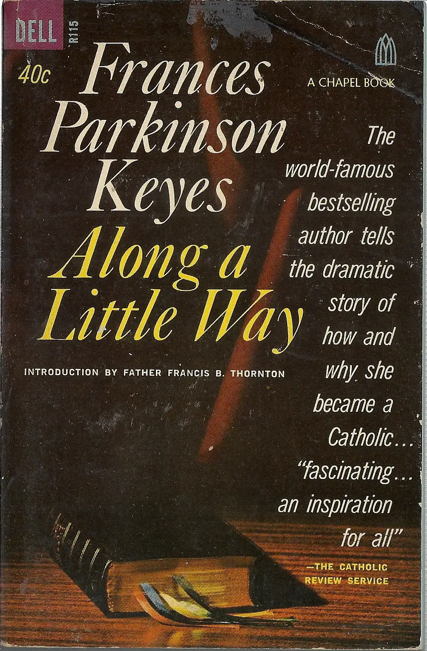 Along A Little Way 1
