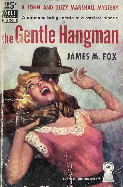 The Gentle Hamgman 1
