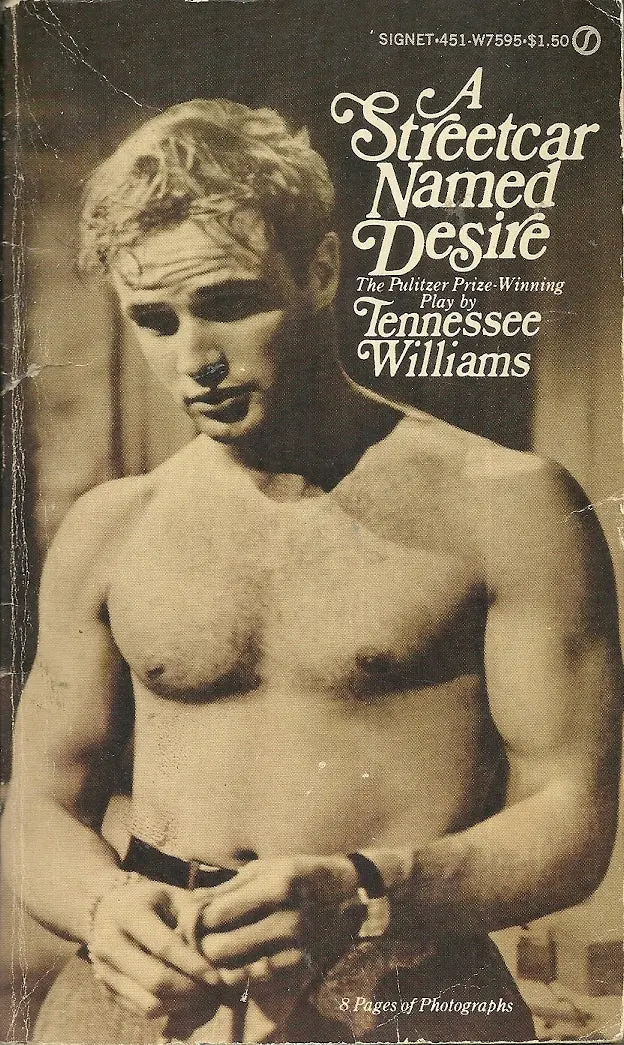 A Streetcar Named Desire 1