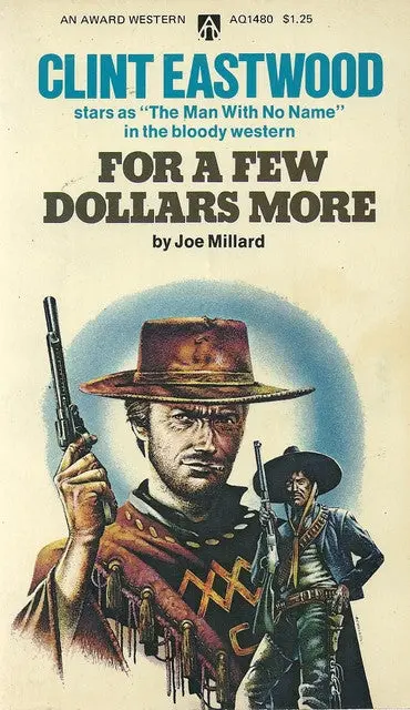 For A Few Dollars More 1