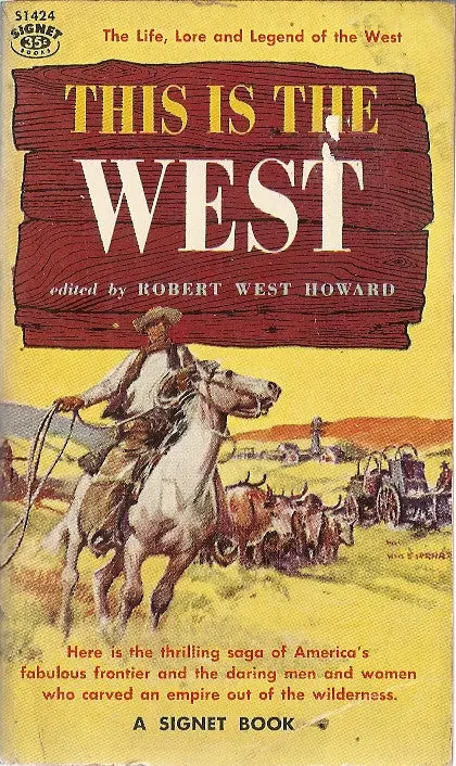 This Is The West 1