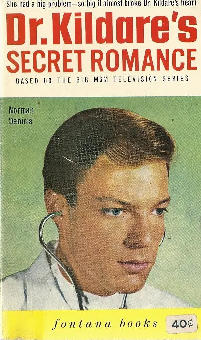 Dr. Kildare's Secret Romance 1