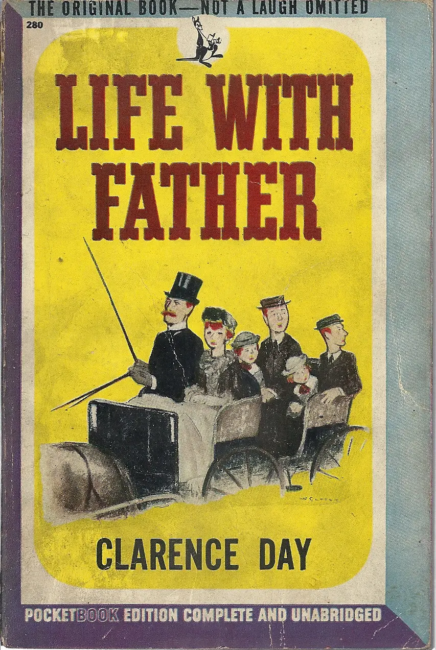 Life With Father 1