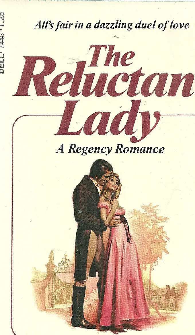 The Reluctant Lady 1