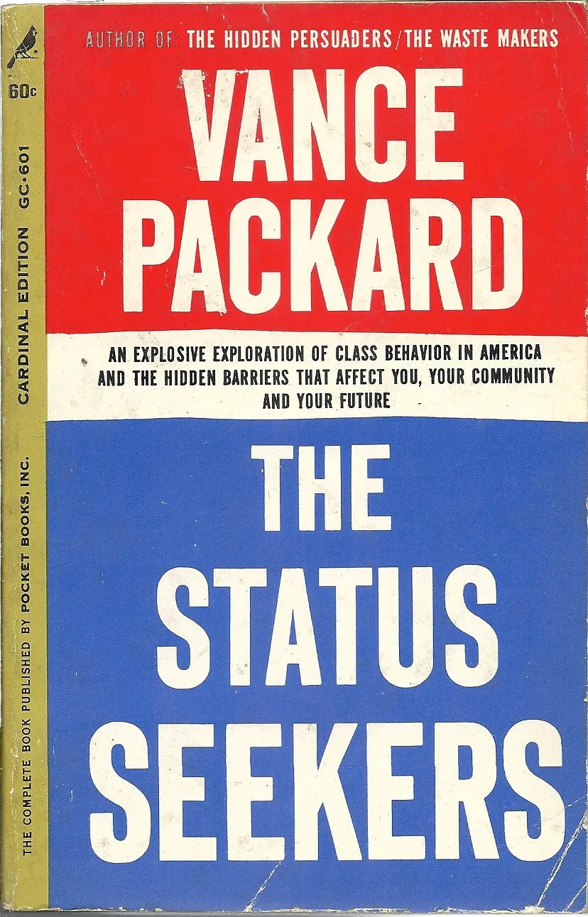 The Status Seekers 1