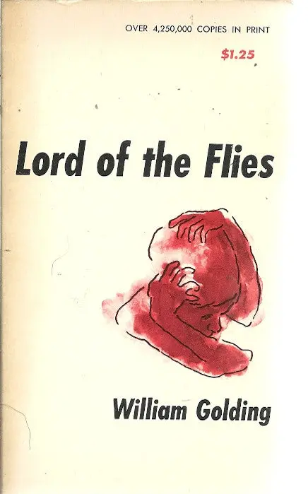 Lord Of The Flies 1