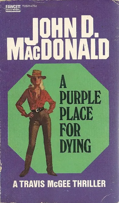 A Purple Place For Dying 1