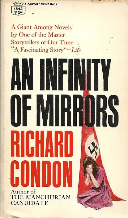 The Infinity Of Mirrors 1