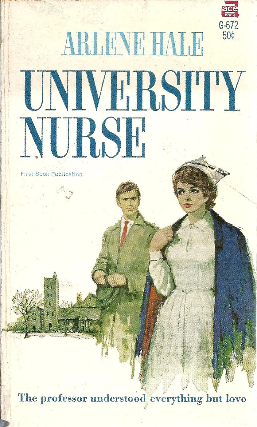 University Nurse 1