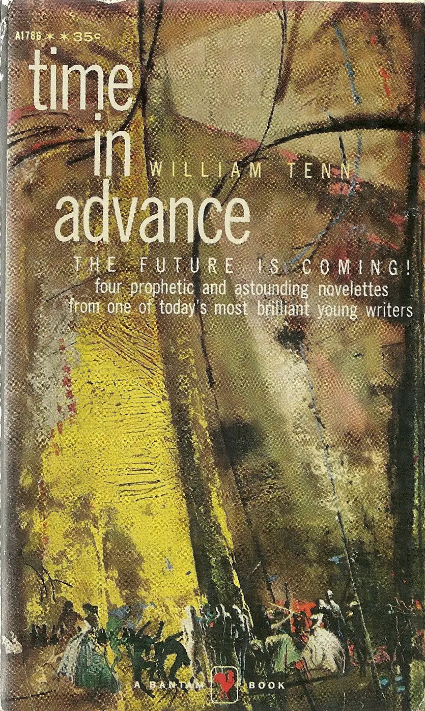Time In Advance 1