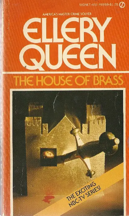 The House Of Brass 1