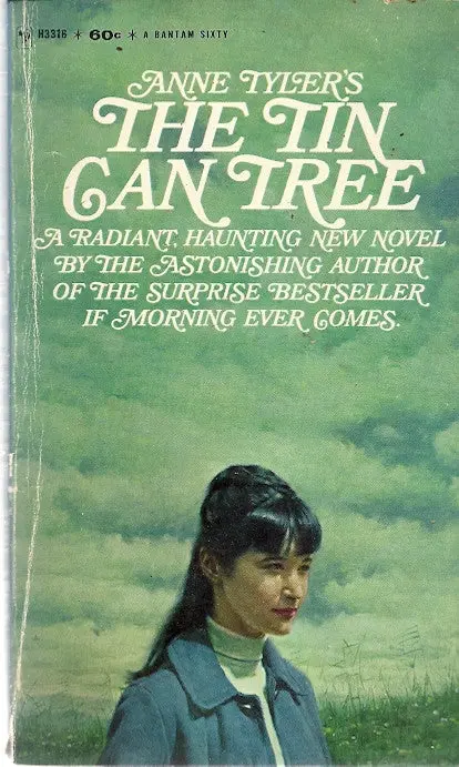 The Tin Can Tree 1