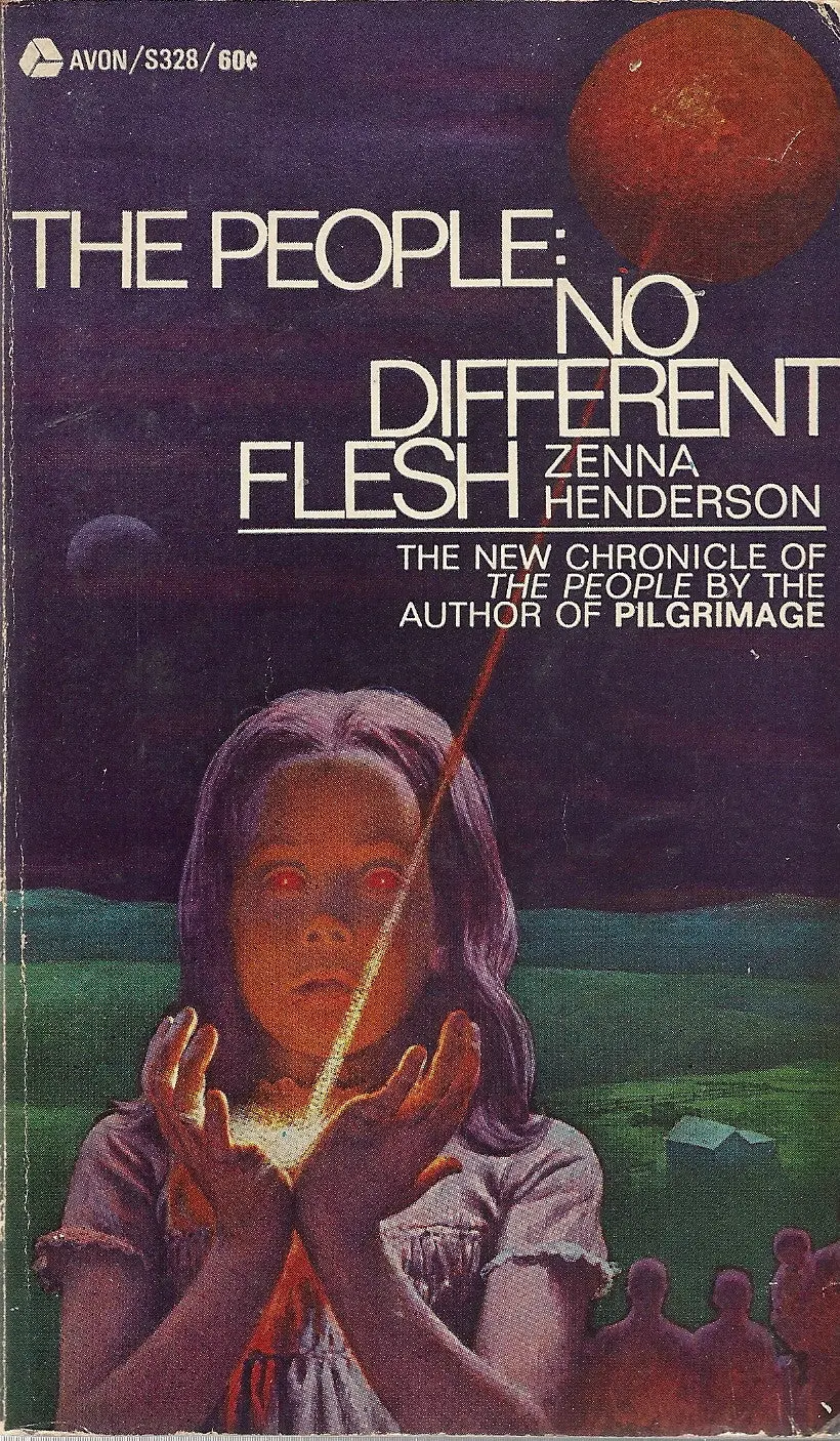 The People: No Different Flesh 1