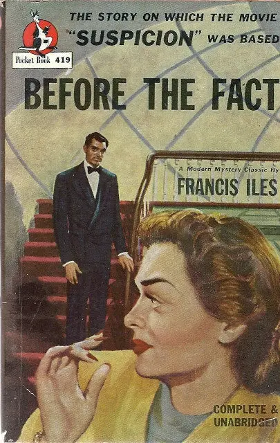 Before The Fact 1