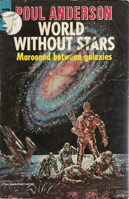 World Without Stars 1