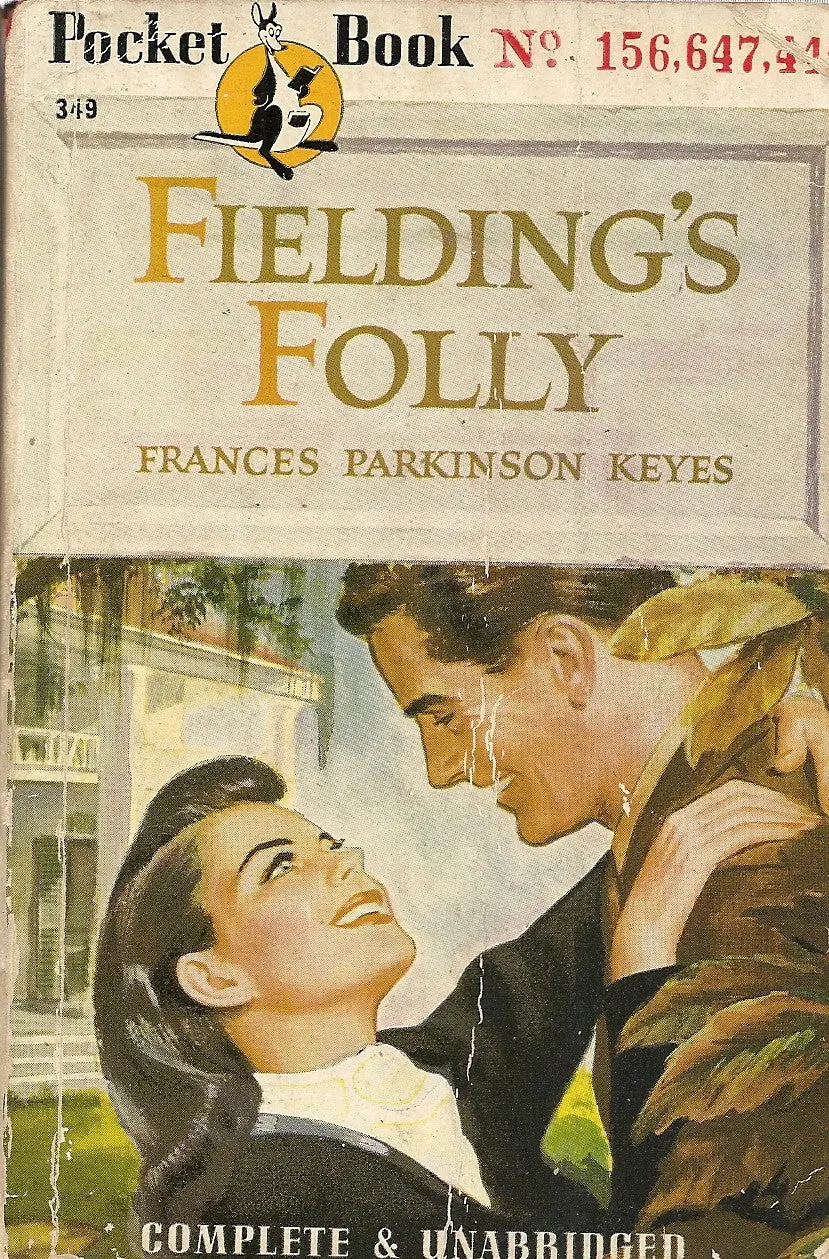 Fielding's Folly 1