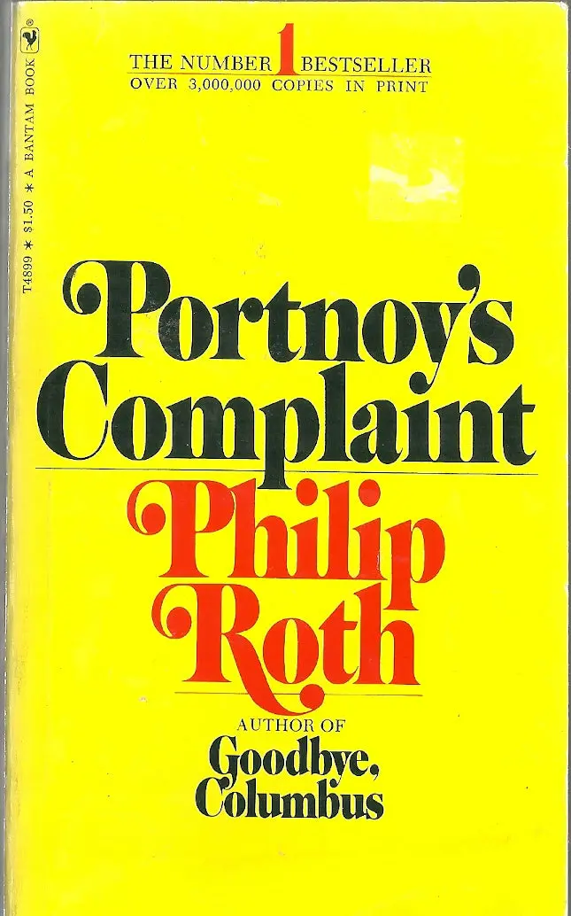Portnoy's Complaint 1
