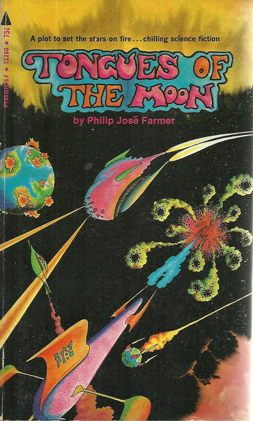 Tongues Of The Moon 1