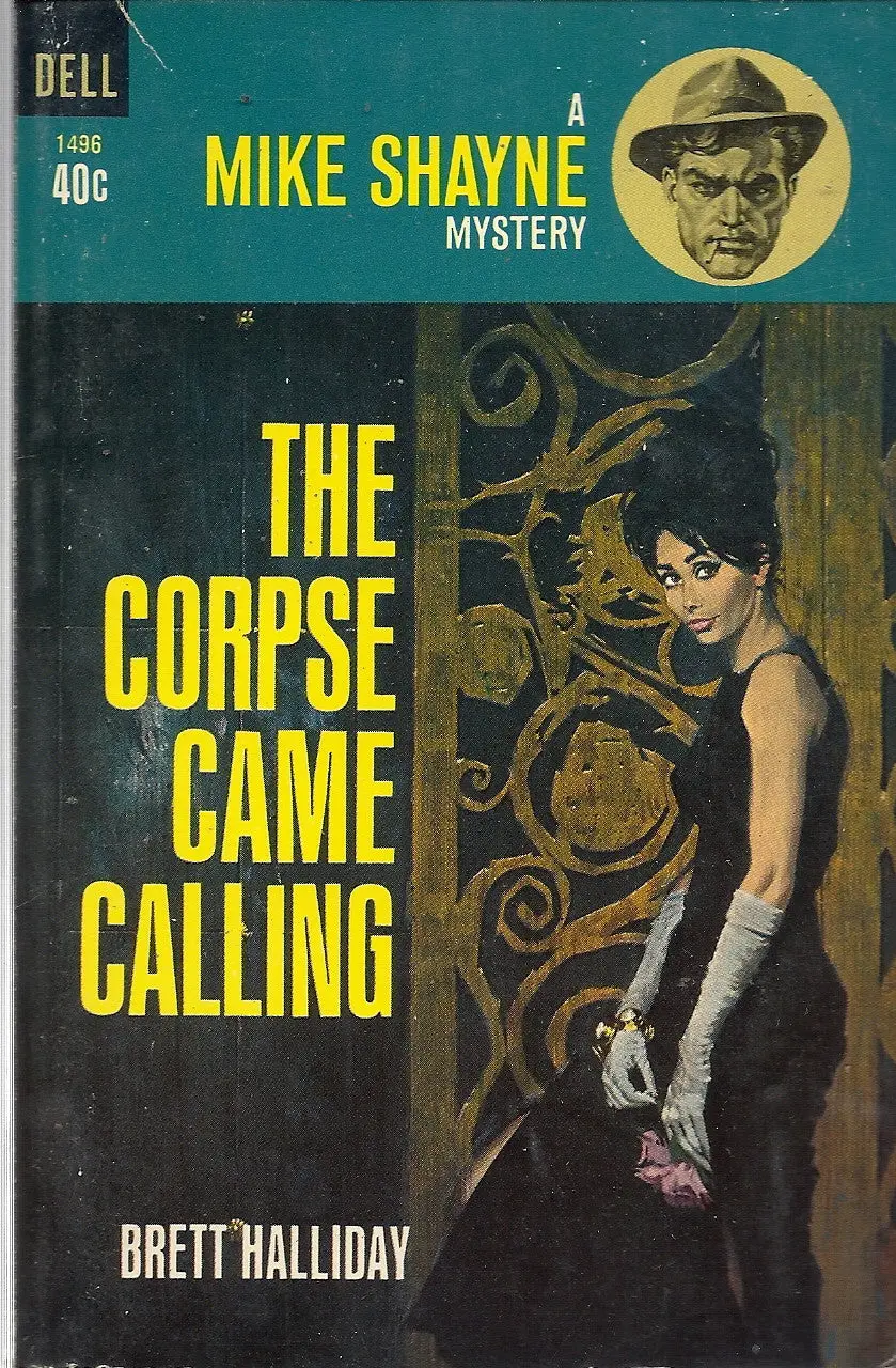 The Corpse Came Calling 1