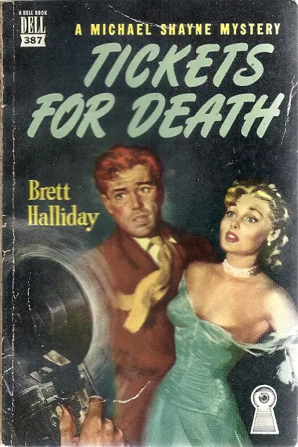 Tickets For Death 1