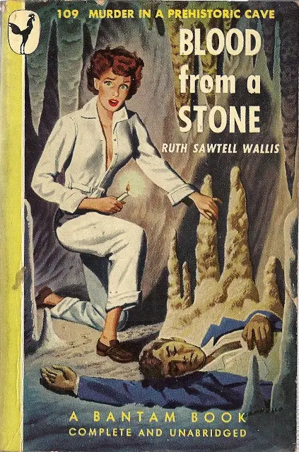 Blood From A Stone 1