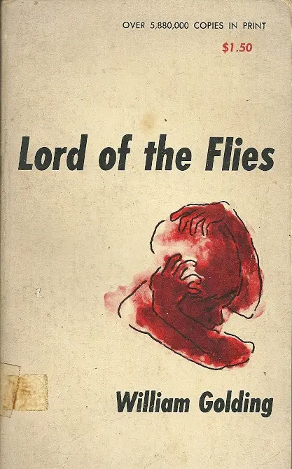 Lord Of The Flies 1