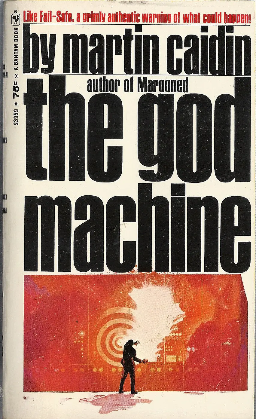 The God Machine 1