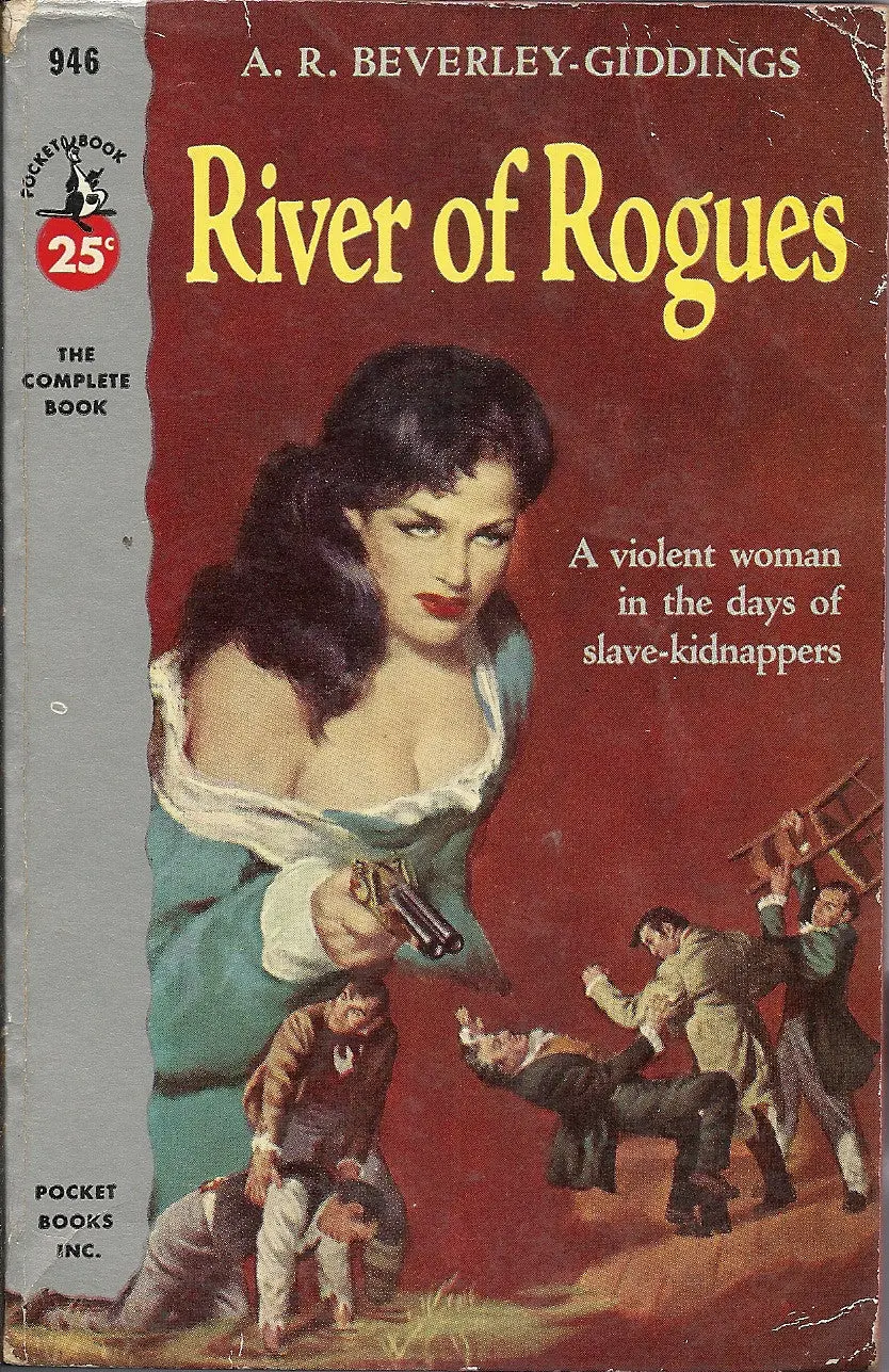 River Of Rogues 1