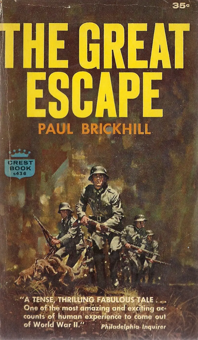 The Great Escape 1