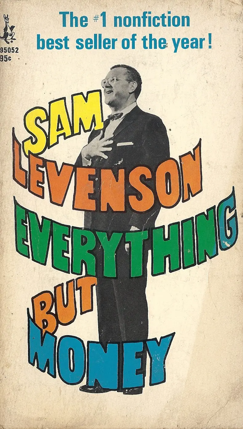 Everything But Money 1