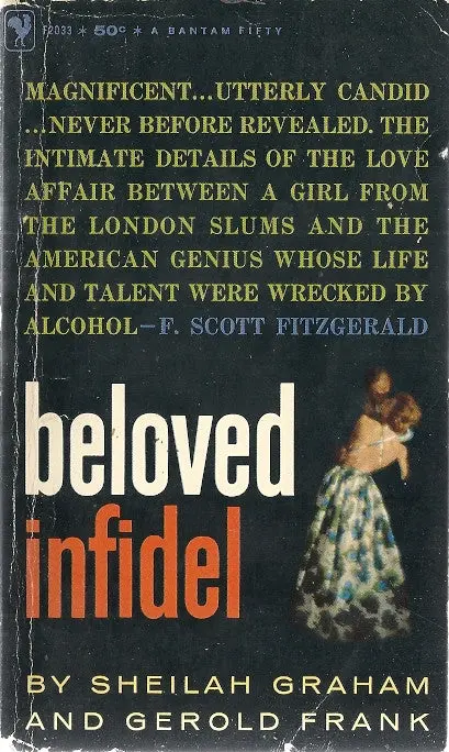 Beloved Infidel 1