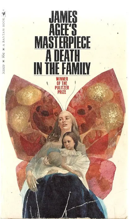 A Death In The Family 1