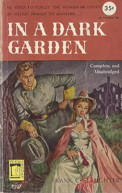 In A Dark Garden 1